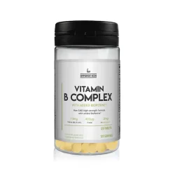 Supplement Needs Vitamin B Complex