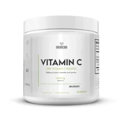 Supplement Needs Vitamin C Powder