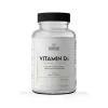 Supplement Needs Vitamin D3