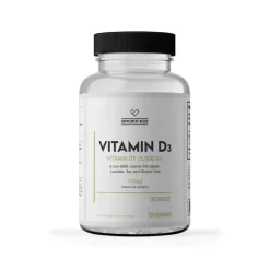 Supplement Needs Vitamin D3