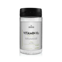 Supplement Needs Vitamin K2