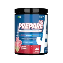 Trained By JP Prepare Pro -Fit Life Shop Trained By JP PrePare Pro Sour Cherry