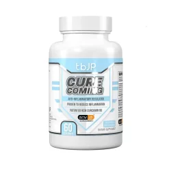 Trained By JP Cure Coming