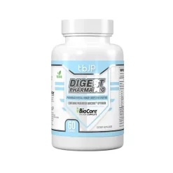 Trained By JP Digest Pharma Pro