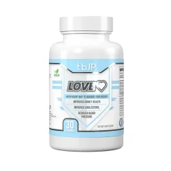 Trained By JP Love Heart