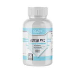 Trained By JP Osteo Pro