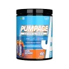 Trained By JP Pumpage -Fit Life Shop Trained by JP Pumpage Iron Brewed