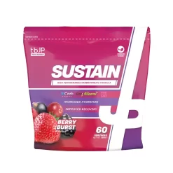 Trained By JP Sustain High Performance Carbohydrates