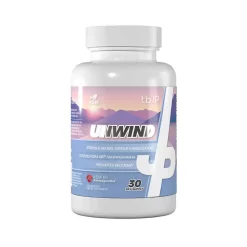 Trained By JP Unwind