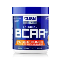USN BCAA Power Punch