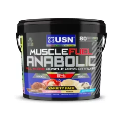 USN Muscle Fuel Anabolic 4Kg