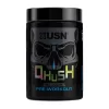 USN Qhush Pre-Workout -Fit Life Shop USN Qhush Pre Workout Blue Raspberry