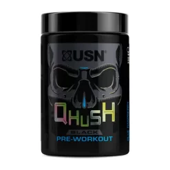 USN Qhush Pre-Workout