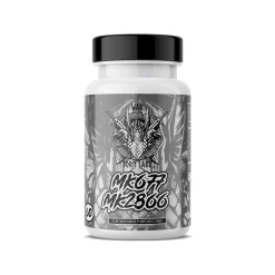 War Torn Labz MK-2866 & MK-6