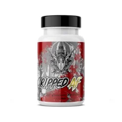 War Torn Labz Ripped AF (60 Caps)
