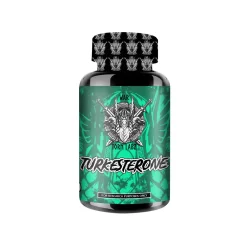 War Torn Labz Turkesterone (250mg)