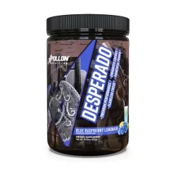Apollon Nutrition Desperado -Fit Life Shop apollon nutrition desperado blue raspberry lemonade