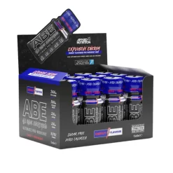 Applied Nutrition ABE Pre-Workout Shots -Fit Life Shop applied nutrition abe shots energy
