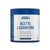 Applied Nutrition Acetyl L-Carnitine 150g 2 Applied Nutrition Acetyl L-Carnitine 150g -Fit Life Shop applied nutrition acetyl l carnitine