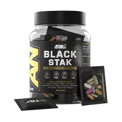 Applied Nutrition Black Stak - Ultimate Health Package