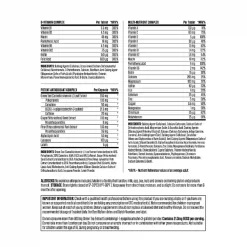 Applied Nutrition Black Stak - Ultimate Health Package -Fit Life Shop applied nutrition black stak health pack info 2