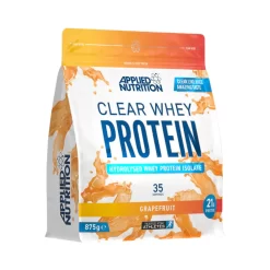 Applied Nutrition Clear Whey Protein -Fit Life Shop applied nutrition clear whey protein 875 grapefruit
