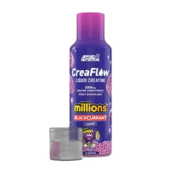 Applied Nutrition Creaflow Liquid Creatine -Fit Life Shop applied nutrition creaflow millions blackcurrant
