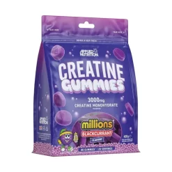 Applied Nutrition Creatine Monohydrate Gummies