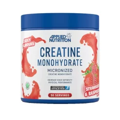 Applied Nutrition Creatine Monohydrate 250g