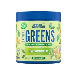 Applied Nutrition Critical Greens 250g