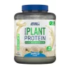 Applied Nutrition Critical Plant Protein 1.8kg -Fit Life Shop applied nutrition critical plant protein vanilla