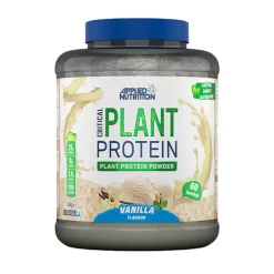 Applied Nutrition Critical Plant Protein 1.8kg