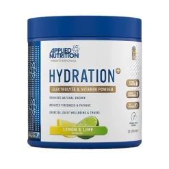 Applied Nutrition Hydration+ -Fit Life Shop applied nutrition hydration plus lemon lime