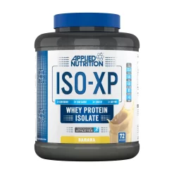 Applied Nutrition ISO-XP Whey Protein Isolate 1.8kg 13 Applied Nutrition ISO-XP Whey Protein Isolate 1.8kg -Fit Life Shop applied nutrition iso xp 72 serve banana