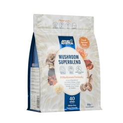 Applied Nutrition Mushroom Superblend