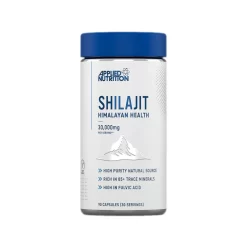 Applied Nutrition Shilajit 90 Capsules