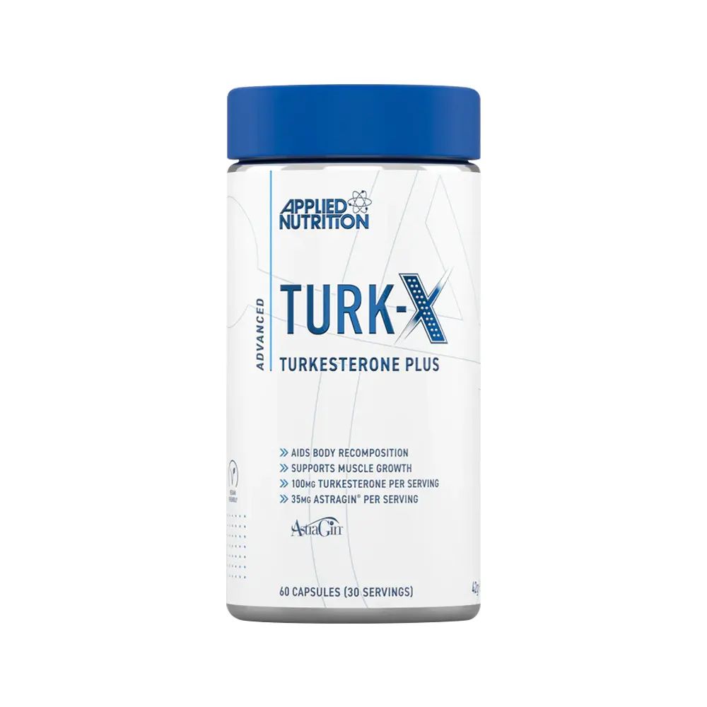 Applied Nutrition Turk X 3 Applied Nutrition Turk X