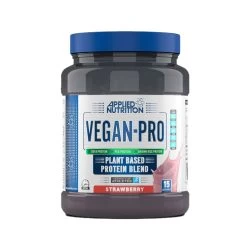 Applied Nutrition Vegan Pro Plant Based Protein (450g)