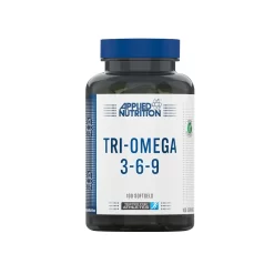 Applied Nutrition Tri-Omega 3-6-9