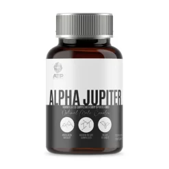 ATP Science Alpha Jupiter