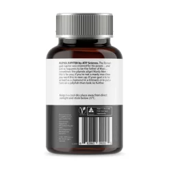 ATP Science Alpha Jupiter -Fit Life Shop atp science alpha jupiter side