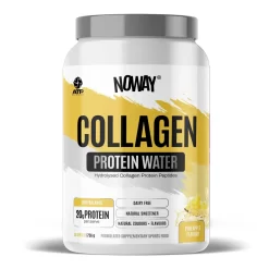 ATP Science Noway Collagen Protein Water -Fit Life Shop atp science noway collagen protein water pineapple