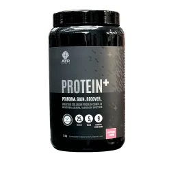 ATP Science Protein+ Bioactive Collagen Protein Complex