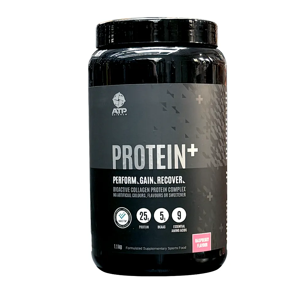 ATP Science Protein+ Bioactive Collagen Protein Complex 3 ATP Science Protein+ Bioactive Collagen Protein Complex