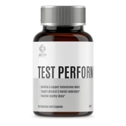 ATP Science Test Perform