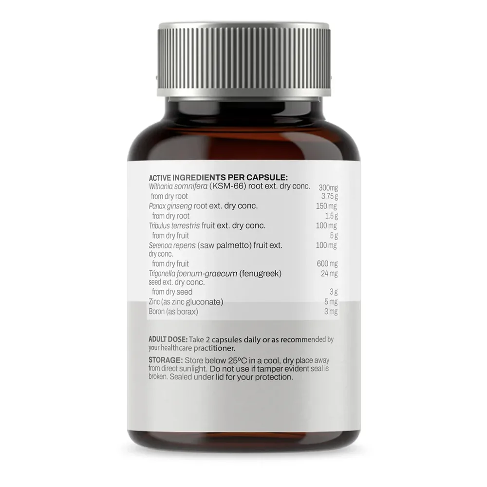 ATP Science Test Perform 4 ATP Science Test Perform - Image 2