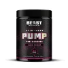 Beast Pharm Pump Stim-Free Pre-Workout -Fit Life Shop beast pharm pump sour cherry