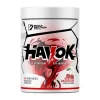 Built Better Nutrition Havok Pre-Workout -Fit Life Shop built better nutrition havok pre workout chaotic cherryade