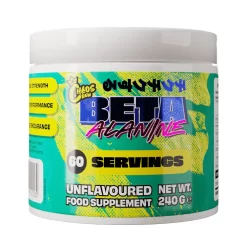 Chaos Crew Beta Alanine