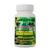 Chaos Crew KSM-66® Ashwagandha (60 Capsules) -Fit Life Shop chaos crew ksm66 ashwagandha 60 caps